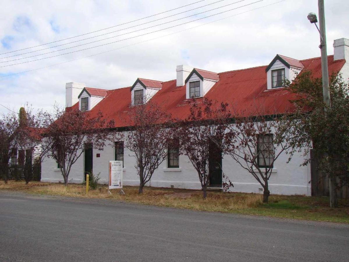 Sorell Barracks Εξωτερικό φωτογραφία
