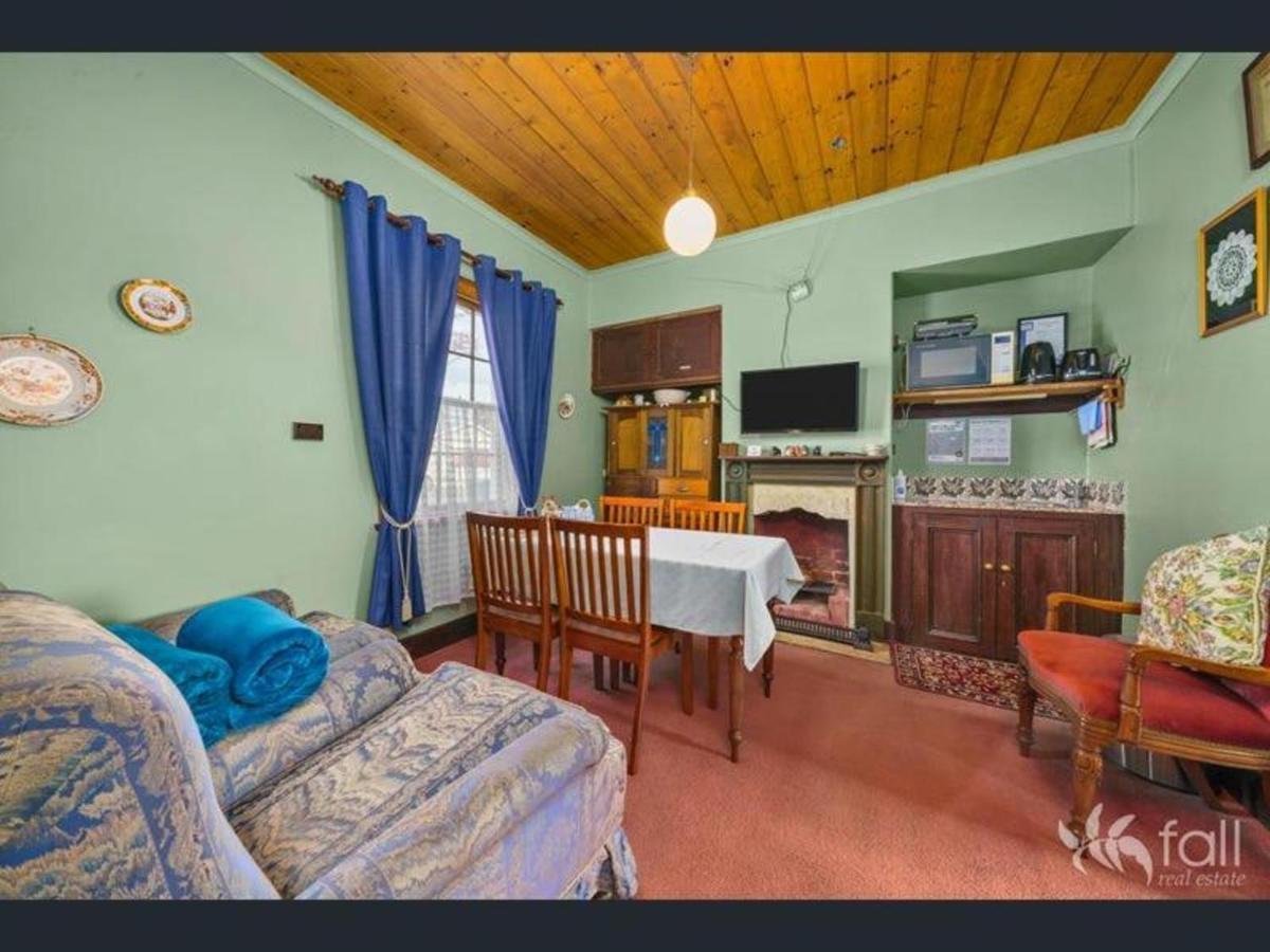 Sorell Barracks Εξωτερικό φωτογραφία